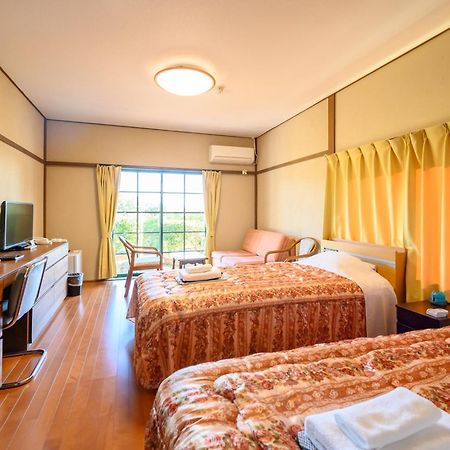Kashikojima Hotel Bay Garden Shima  Zewnętrze zdjęcie