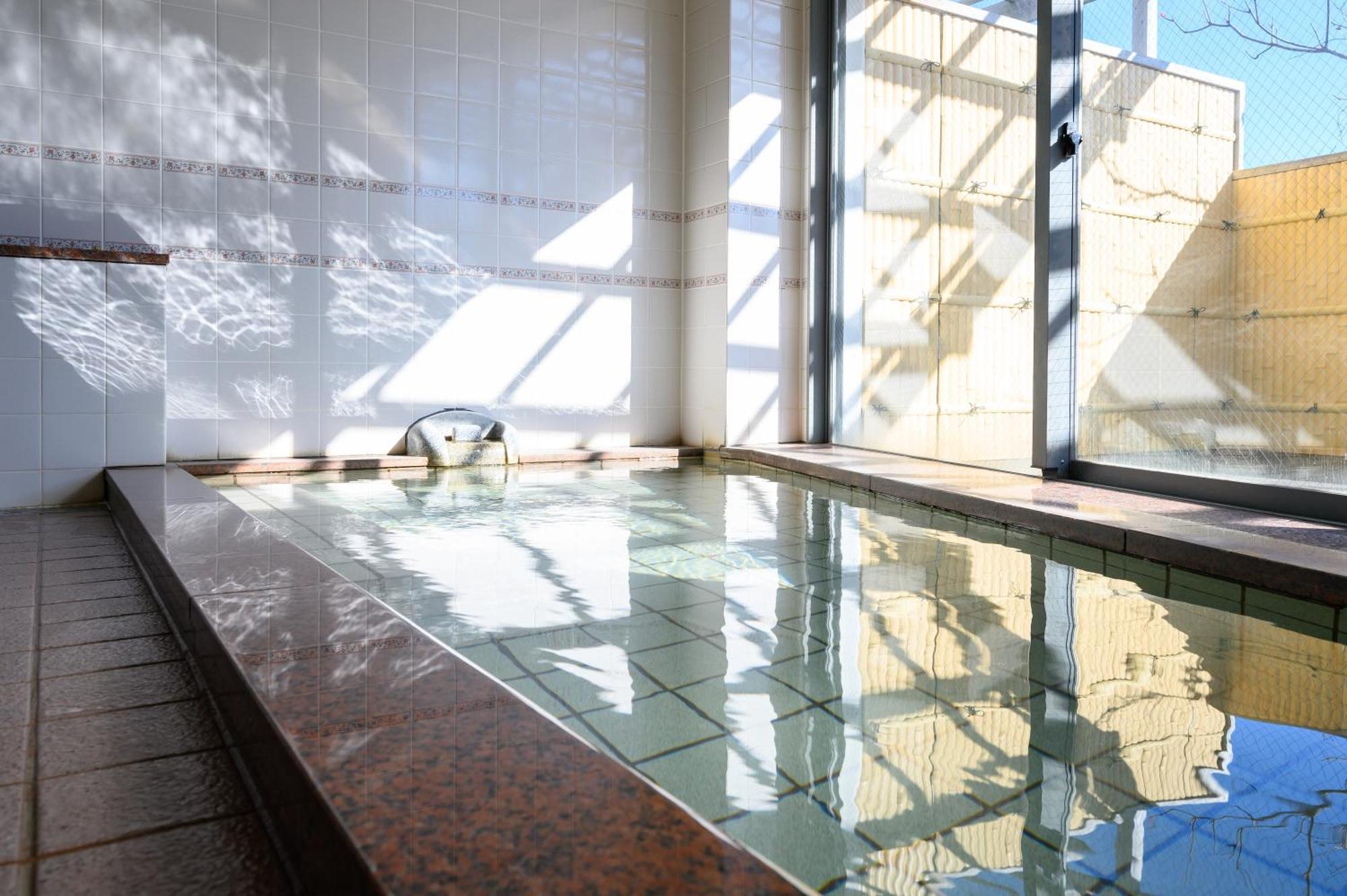 Kashikojima Hotel Bay Garden Shima  Zewnętrze zdjęcie