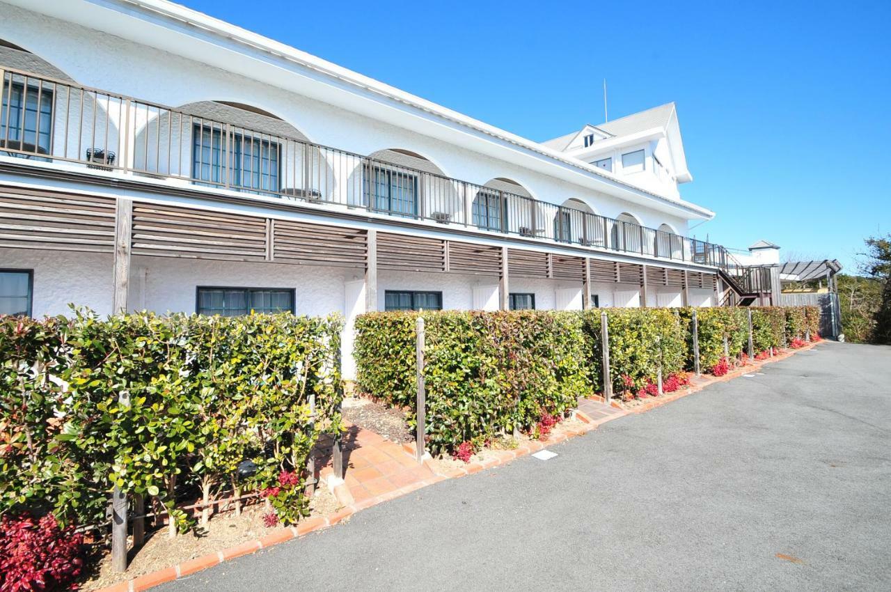Kashikojima Hotel Bay Garden Shima  Zewnętrze zdjęcie